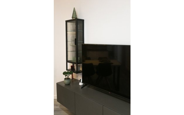 Videresalg - Leilighet / leilighet - Torrevieja