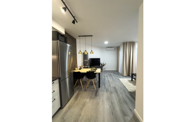 Videresalg - Leilighet / leilighet - Torrevieja