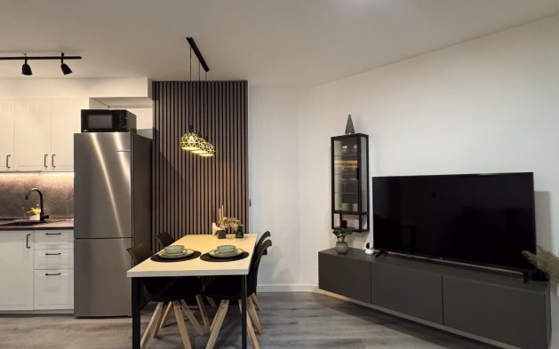 Videresalg - Leilighet / leilighet - Torrevieja