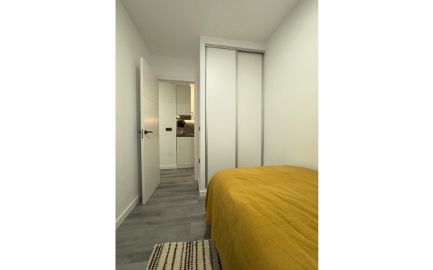 Videresalg - Leilighet / leilighet - Torrevieja