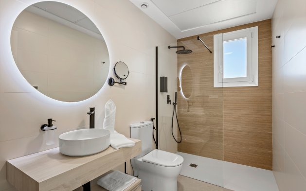 Nauja statyba - Butas - Los Alcázares