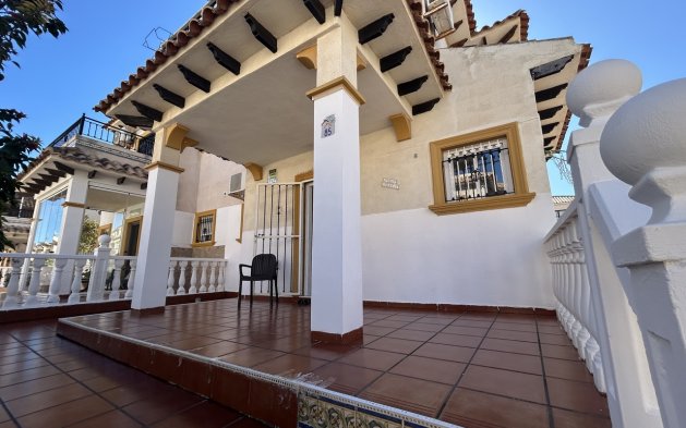 Resale - Duplex - Orihuela Costa - Cabo Roig