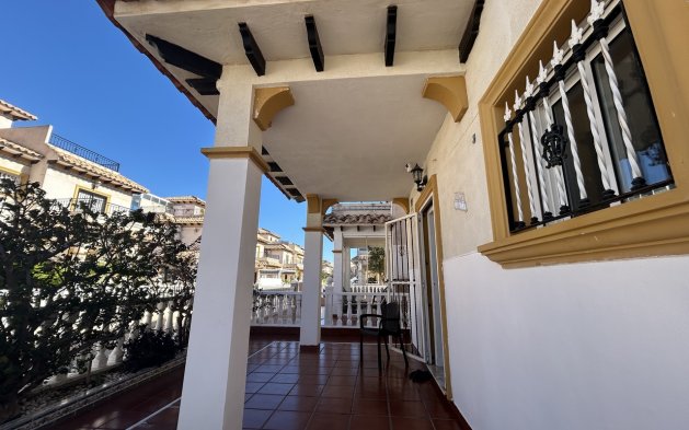 Resale - Duplex - Orihuela Costa - Cabo Roig