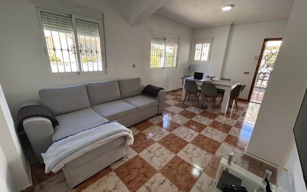 Resale - Duplex - Orihuela Costa - Cabo Roig