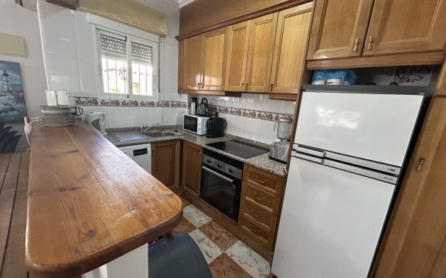 Resale - Duplex - Orihuela Costa - Cabo Roig