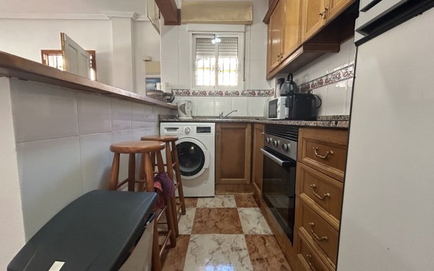 Resale - Duplex - Orihuela Costa - Cabo Roig