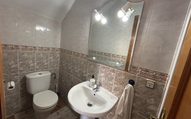 Resale - Duplex - Orihuela Costa - Cabo Roig