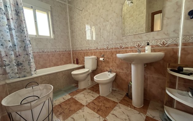 Resale - Duplex - Orihuela Costa - Cabo Roig