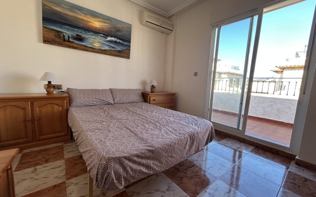 Resale - Duplex - Orihuela Costa - Cabo Roig