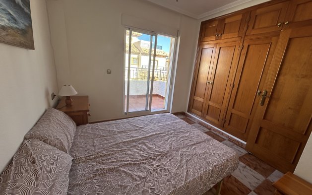 Resale - Duplex - Orihuela Costa - Cabo Roig