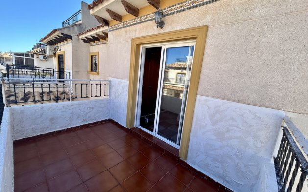 Resale - Duplex - Orihuela Costa - Cabo Roig