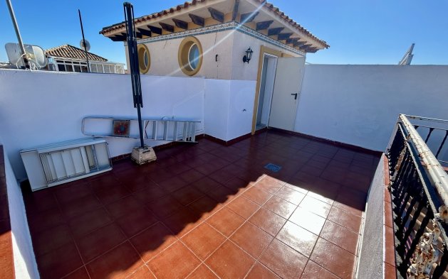 Resale - Duplex - Orihuela Costa - Cabo Roig