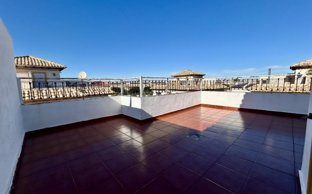 Resale - Duplex - Orihuela Costa - Cabo Roig
