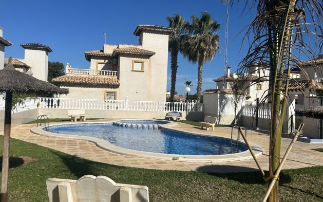 Resale - Duplex - Orihuela Costa - Cabo Roig