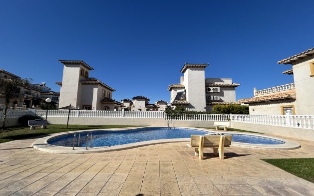 Resale - Duplex - Orihuela Costa - Cabo Roig