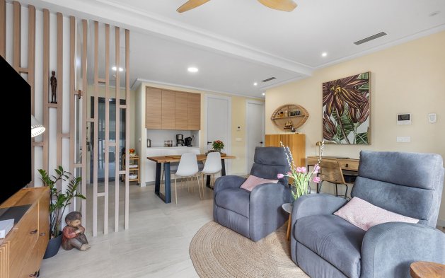 Perpardavimas - Butas - Torrevieja - La Mata