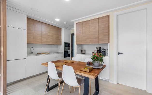 Perpardavimas - Butas - Torrevieja - La Mata