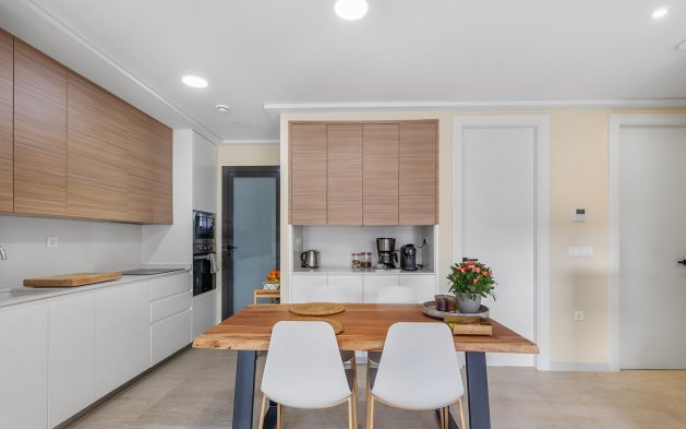 Perpardavimas - Butas - Torrevieja - La Mata