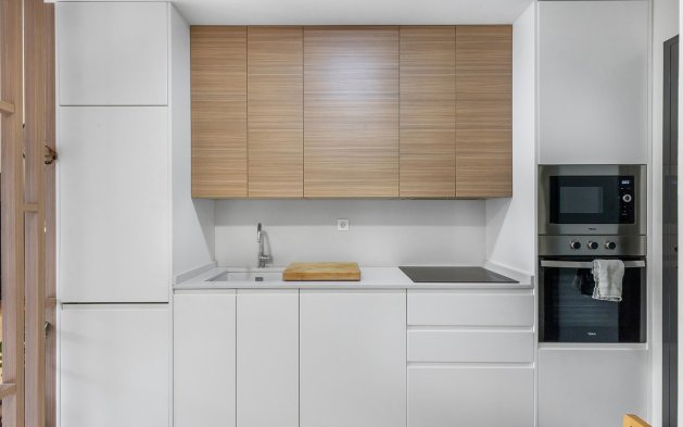 Perpardavimas - Butas - Torrevieja - La Mata