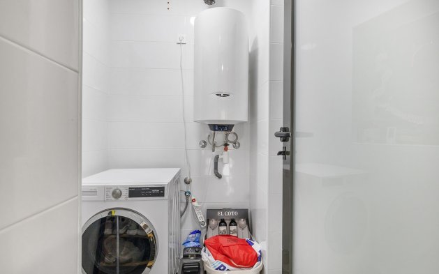 Perpardavimas - Butas - Torrevieja - La Mata