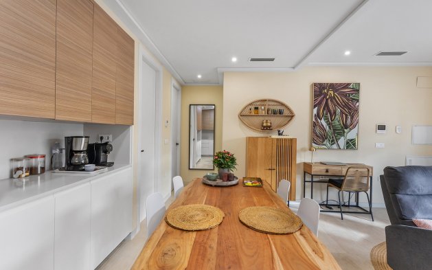 Perpardavimas - Butas - Torrevieja - La Mata