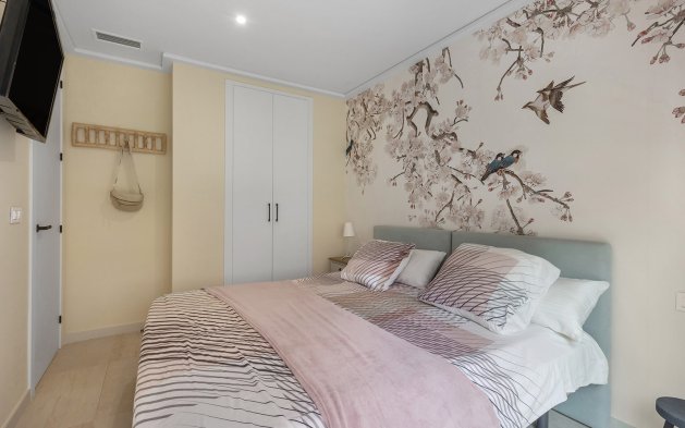 Perpardavimas - Butas - Torrevieja - La Mata