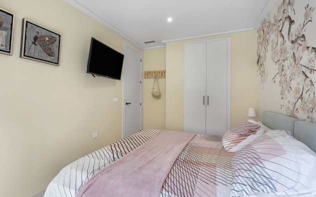 Perpardavimas - Butas - Torrevieja - La Mata