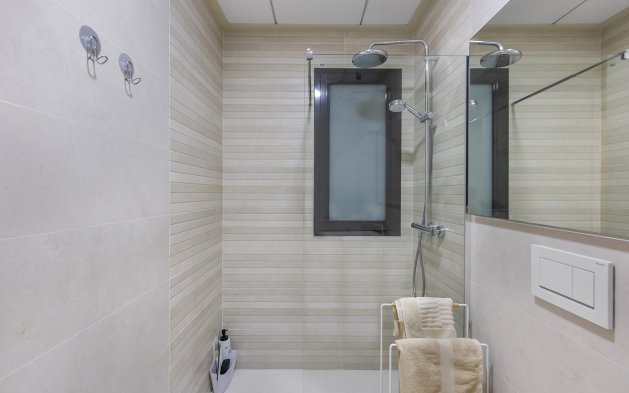 Perpardavimas - Butas - Torrevieja - La Mata