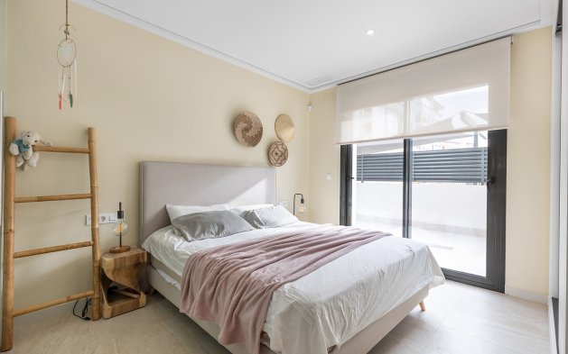 Perpardavimas - Butas - Torrevieja - La Mata