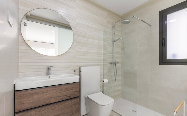 Perpardavimas - Butas - Torrevieja - La Mata