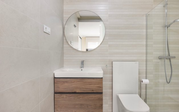 Perpardavimas - Butas - Torrevieja - La Mata