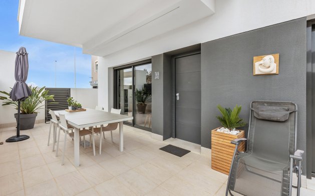 Perpardavimas - Butas - Torrevieja - La Mata