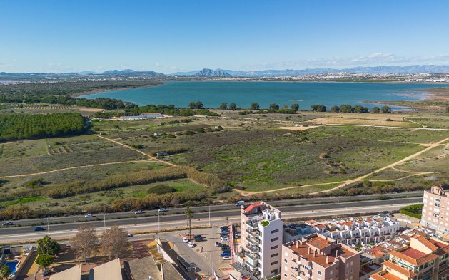 Perpardavimas - Butas - Torrevieja - La Mata