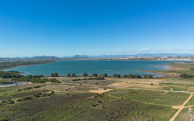 Perpardavimas - Butas - Torrevieja - La Mata