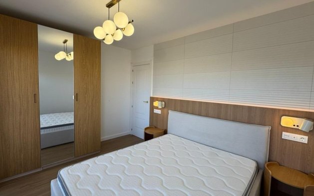 Perpardavimas - Butas - Torrevieja - Punta Prima