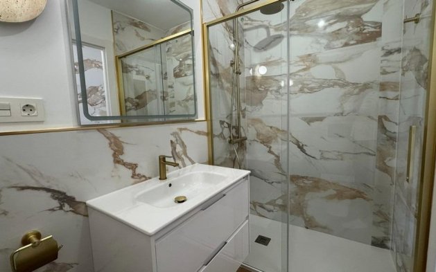 Perpardavimas - Butas - Torrevieja - Punta Prima