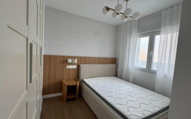 Perpardavimas - Butas - Torrevieja - Punta Prima