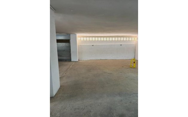 Perpardavimas - Butas - Torrevieja - Punta Prima