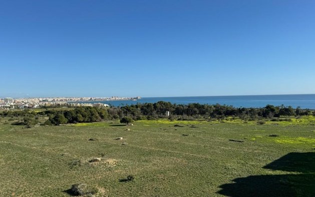 Perpardavimas - Butas - Torrevieja - Punta Prima