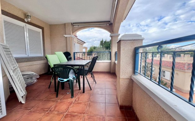 Perpardavimas - Bungalow - Pilar de la Horadada - RioMar