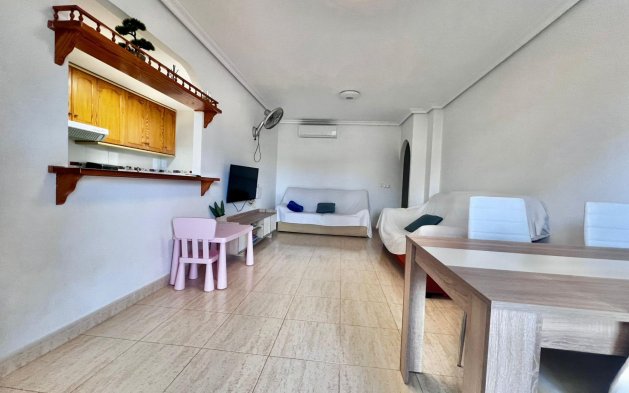 Perpardavimas - Bungalow - Pilar de la Horadada - RioMar