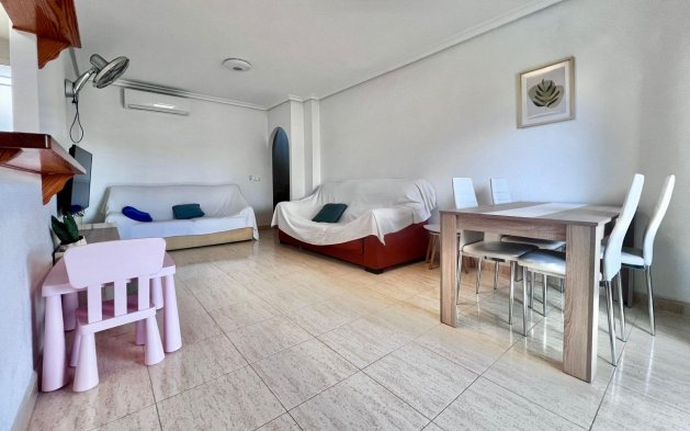 Perpardavimas - Bungalow - Pilar de la Horadada - RioMar