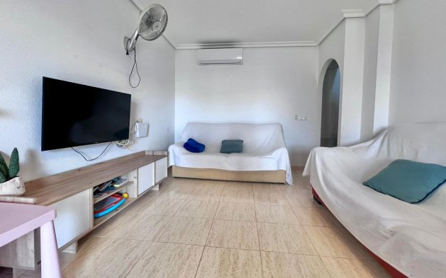 Perpardavimas - Bungalow - Pilar de la Horadada - RioMar