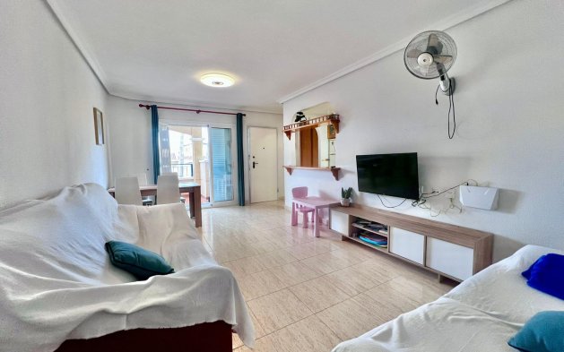 Perpardavimas - Bungalow - Pilar de la Horadada - RioMar