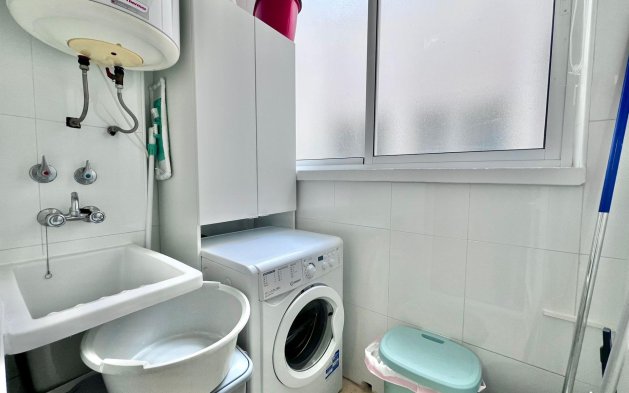 Perpardavimas - Bungalow - Pilar de la Horadada - RioMar