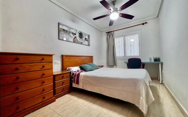 Perpardavimas - Bungalow - Pilar de la Horadada - RioMar