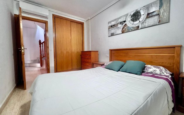 Perpardavimas - Bungalow - Pilar de la Horadada - RioMar