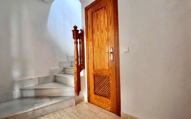 Perpardavimas - Bungalow - Pilar de la Horadada - RioMar