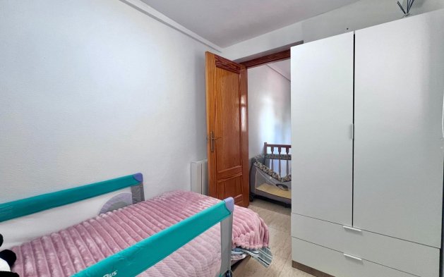 Perpardavimas - Bungalow - Pilar de la Horadada - RioMar