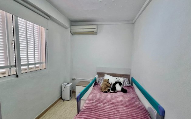 Perpardavimas - Bungalow - Pilar de la Horadada - RioMar